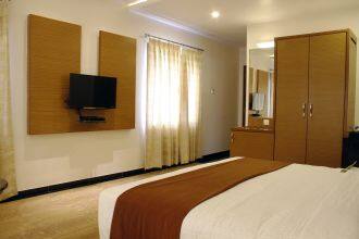 A.R Grand Hotel, Visakhapatnam 2